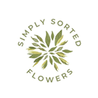 Simply Sorted Flowers